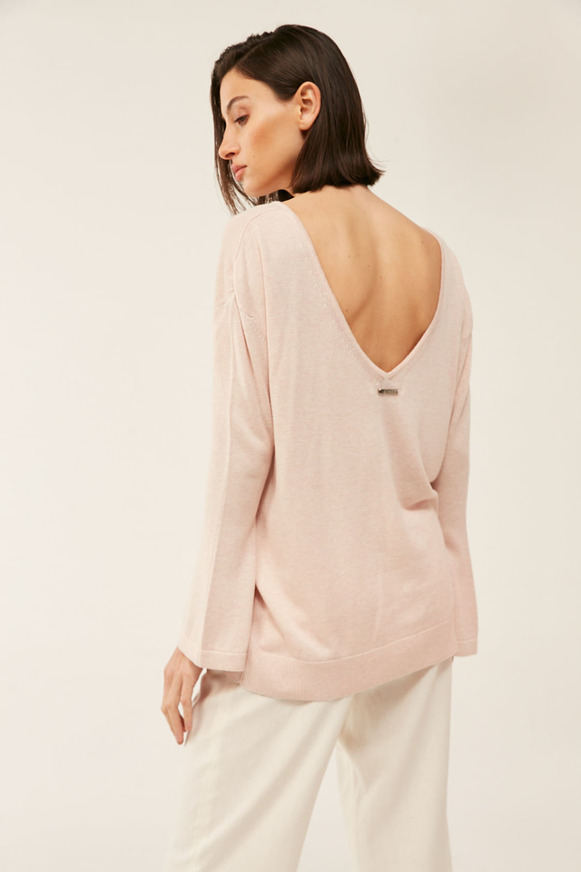 Sweater Ginebra Toshima - Comprar en Tu Marca RG