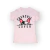 Camisón de jersey Odet Art 454 estampado Frenchie Lover - tienda online