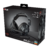Auriculares Gaming Trust GXT433 Pylo Negro/Camo