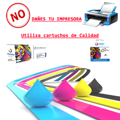 Unidad Imagen Alternativo para Brother DR820 DR890 DR880 DR850 - Refillkit