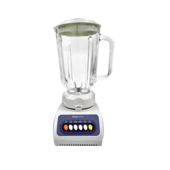 Licuadora 2 en 1 600w 1,5 litros Kanji - tienda online