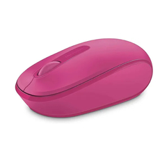 Mouse Inalambrico Microsoft 1850 conector USB en internet