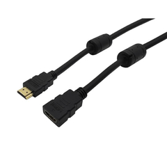 Cable Alargue HDMI V 2.0 con Filtros 2160P 4K 2160P Audio 7.1