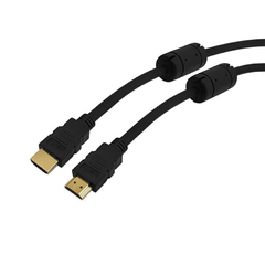 Cable HDMI con Filtros 2.0 V 2160P 4k 60Hz 5m