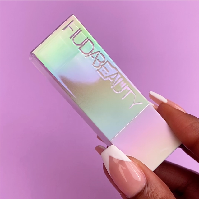 Diamond Balm Dirty Thoughts Huda Beauty 2 8g