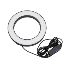ARO LUZ LED PARA MICROSCOPIO MECHANIC R16 - comprar online
