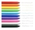 Set De Lapiceras Con Tinta Gel - comprar online