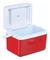 Lunchera Conservadora Rubbermaid 4,7 Lts Colegio/club