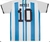 Camiseta Argentina MESSI Hombre - comprar online