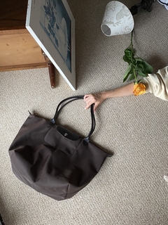 longchamp bolsa le pliage