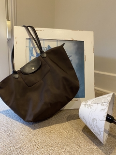 longchamp bolsa le pliage