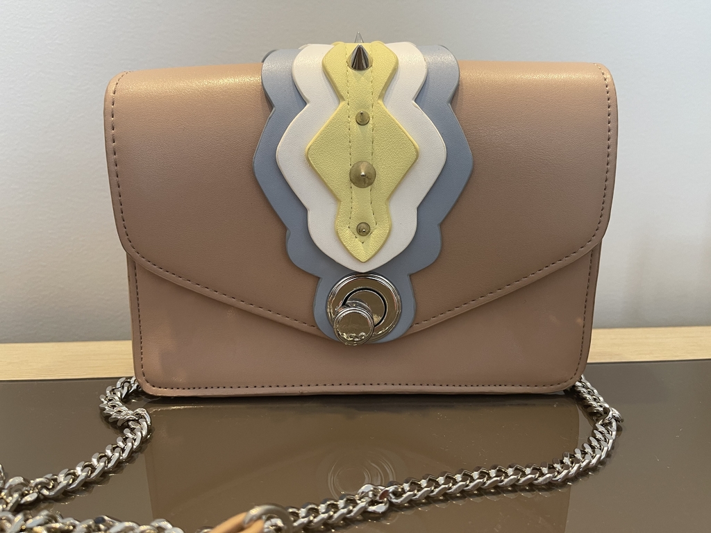 volcom messenger bolsa