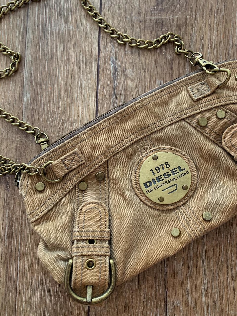 diesel bolsa
