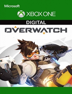 OVERWATCH XBOX ONE - Comprar en Electronicgame