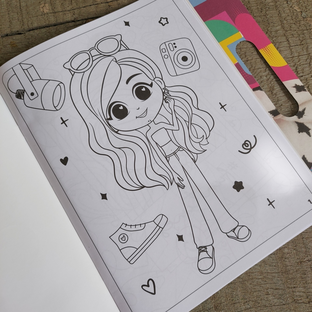 Coloring Pages Como Desenhar Um Sorvete Glitter - Pintura e Desenho para  Crianças