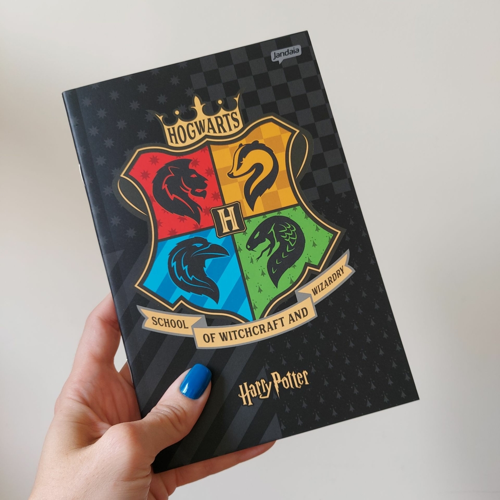 harry potter – Mundo Pauta