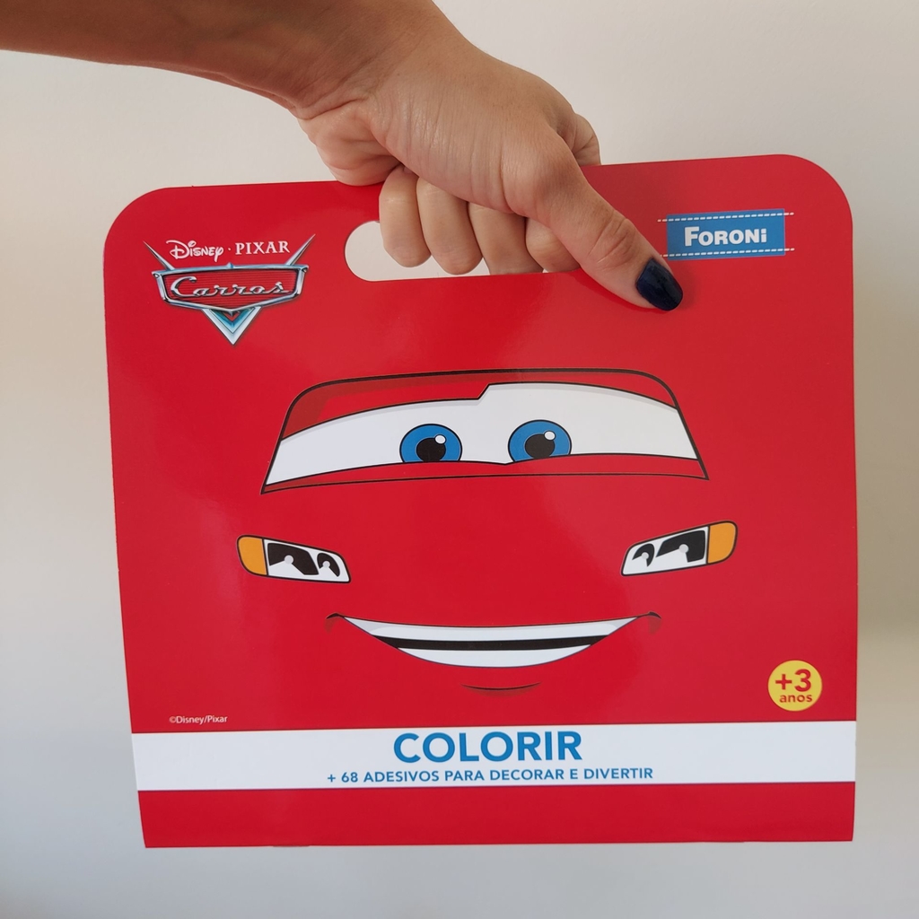 Carros para Colorir 75