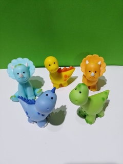 Dinosaurios infantiles - Comprar en ama artesanias Dinosaurios infantiles - Comprar en ama artesanias