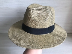 Chapéu Panamá Rústico - Masculino - Coisas da Laurinha | Moda Personalizada | Compre Online.