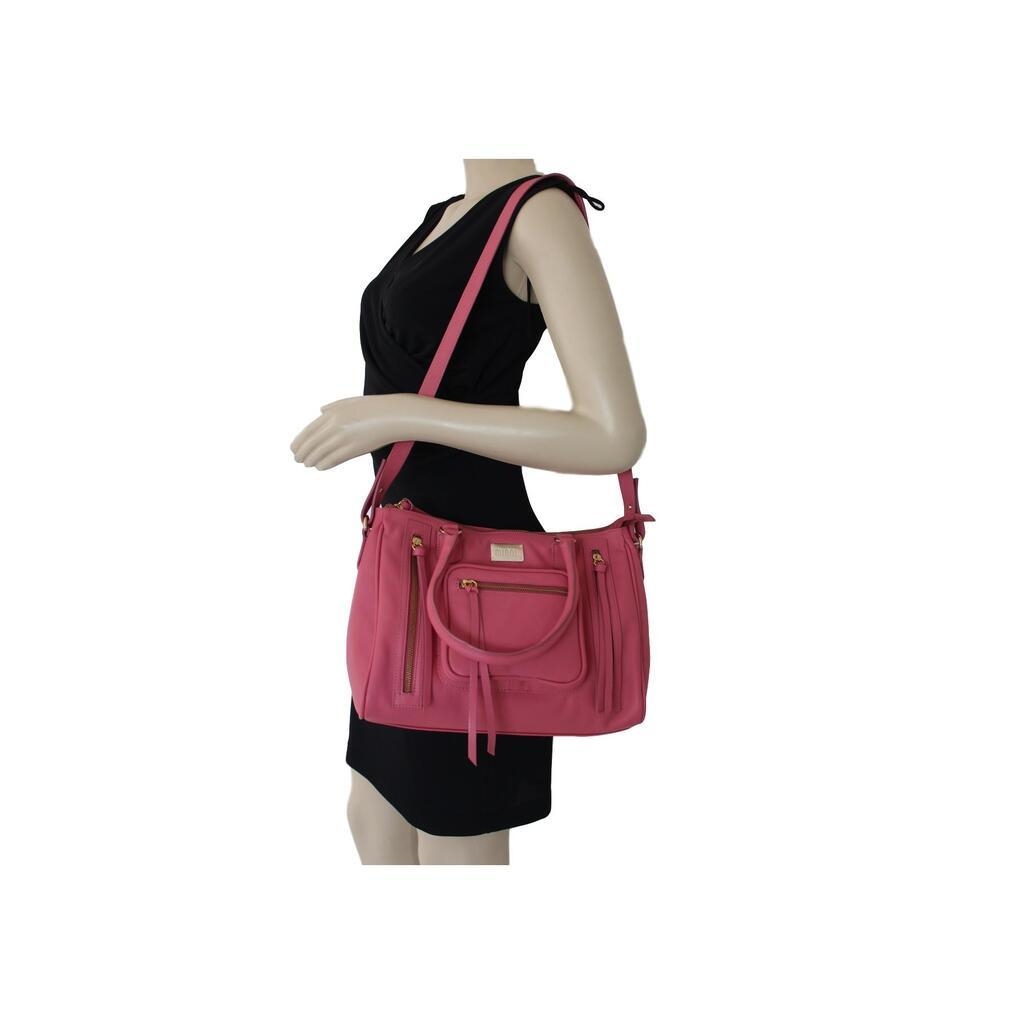 da milano messenger bolsas
