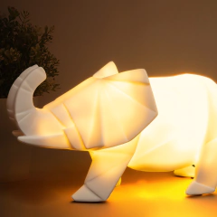Lumino Elefante - comprar online