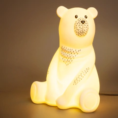 Lumino Oso Polar - comprar online