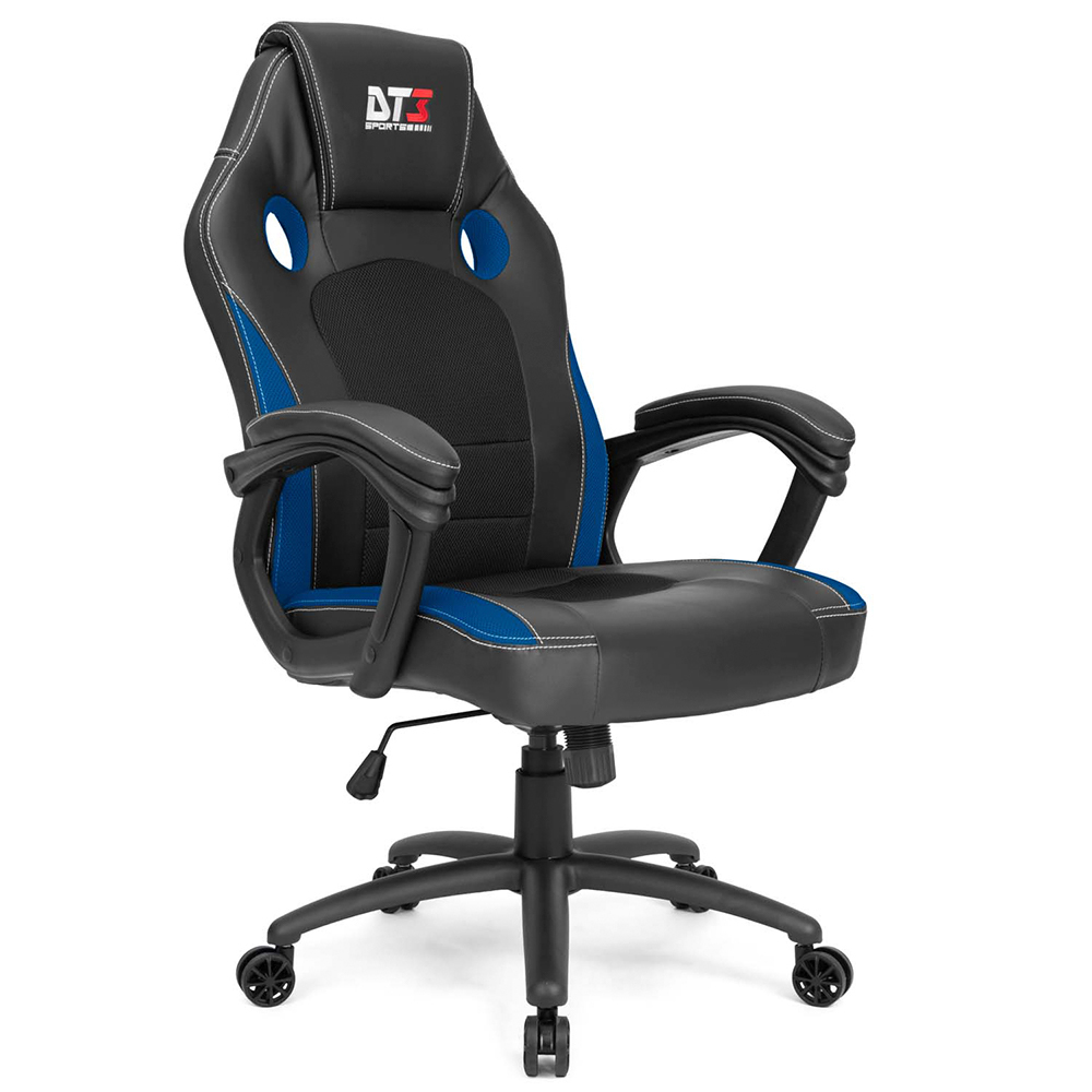 Cadeira Gamer DT3 Sports GTX- Vermelho