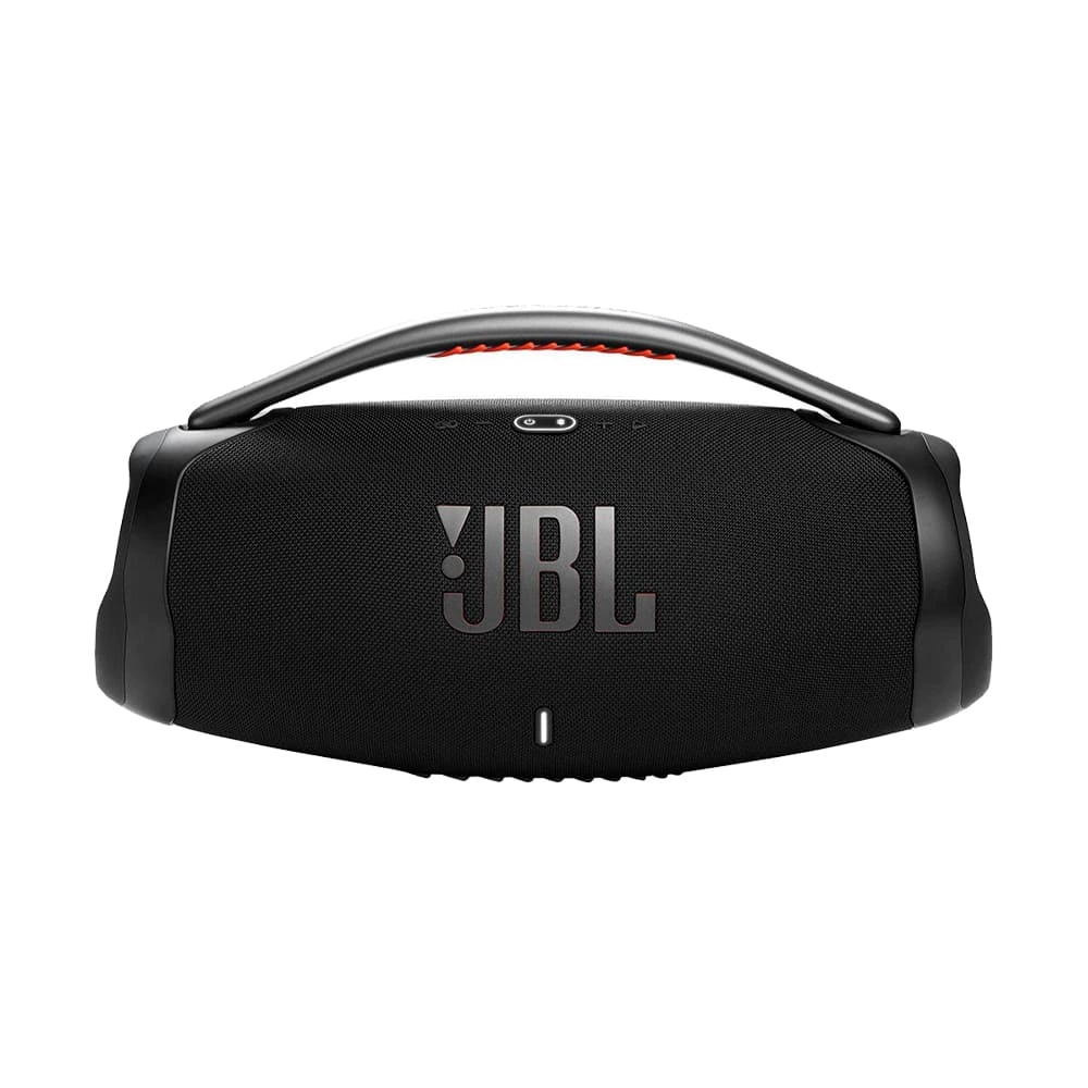 Caixa De Som Amplificada Bluetooth JBL Boombox 3