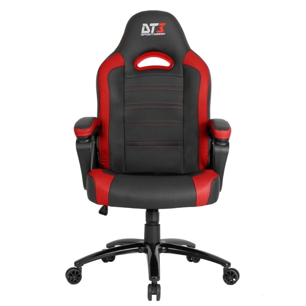 Cadeira Gamer DT3 Sports GTX- Vermelho