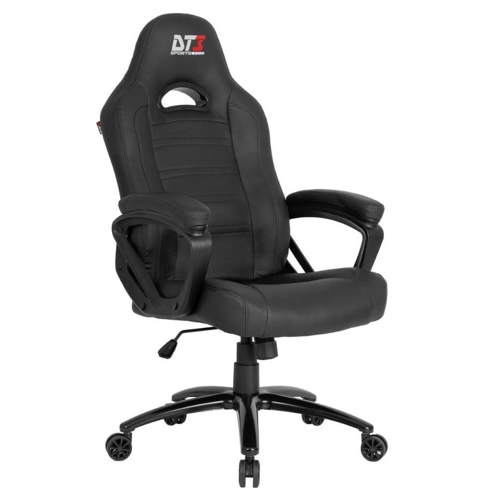 Cadeira Gamer DT3 Sports GTX- Preto