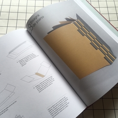 Libros, cajas y Curiosidades - Cómo crear objetos ingeniosos de papel - Hedi Kyle - origamiteca