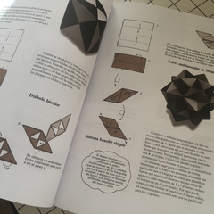 Origami para expertos - comprar online