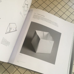 Técnicas de Plegado para Diseñadores y Arquitectos - Paul Jackson - origamiteca