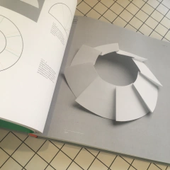 Imagen de Técnicas de Plegado para Diseñadores y Arquitectos - Paul Jackson