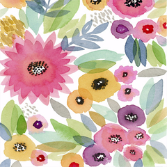 Felicidad Market - Flower Bang - comprar online