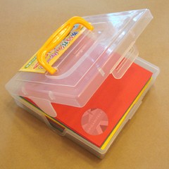 rigami Box Simple 15x15 en internet