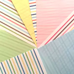 Imagen de Origami Design Bifaz - Border pattern