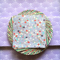 Origami Zen + Clase Online - origamiteca