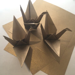 Oro Craft - origamiteca