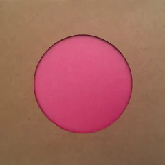 Perlado Color Fucsia