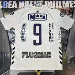 Camiseta Quilmes 2023 Titular - comprar online