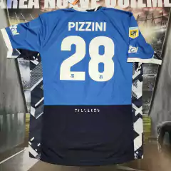 Camiseta Talleres 2022 alternativa #28 Pizzini - comprar online
