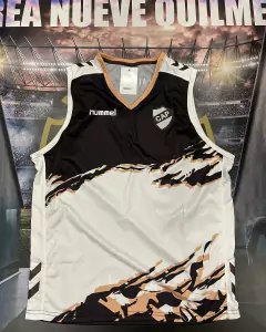 Prematch Marron Platense 2022