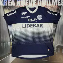 Camiseta Gimnasia de La Plata 2013
