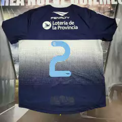 Camiseta Gimnasia de La Plata 2013 - comprar online