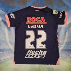Camiseta Arquero Defensa y Justicia 2022 - comprar online