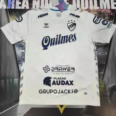 Camiseta Quilmes 2023 Titular