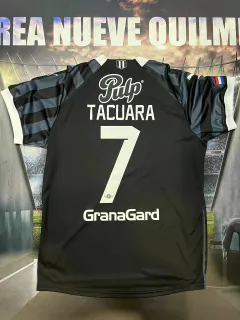 Camiseta Libertad De Paraguay #7 Tacuara - comprar online