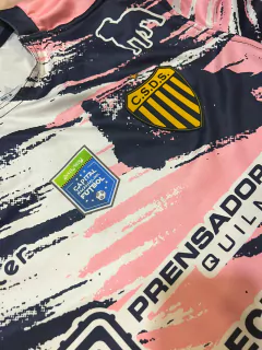 Camiseta Dock Sud Arquero 2023 en internet