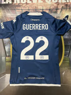 Camiseta Racing Alternativa 2023 #22 Guerrero - comprar online